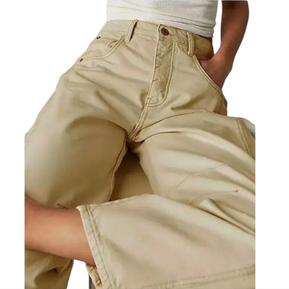 Barrel Jeans - Picture 3 of 4